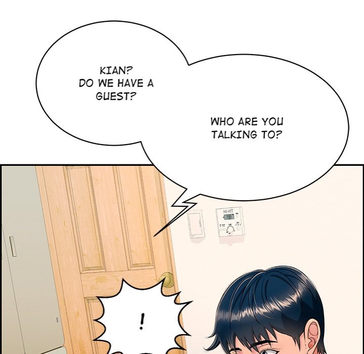 One More Time Seokhyeon chapter 7 page 25