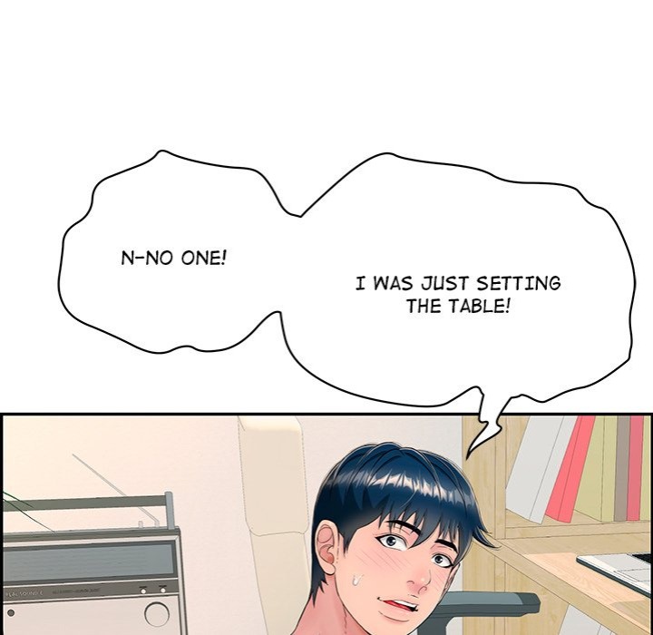 One More Time Seokhyeon chapter 7 page 27