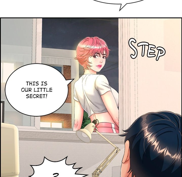 One More Time Seokhyeon chapter 7 page 30