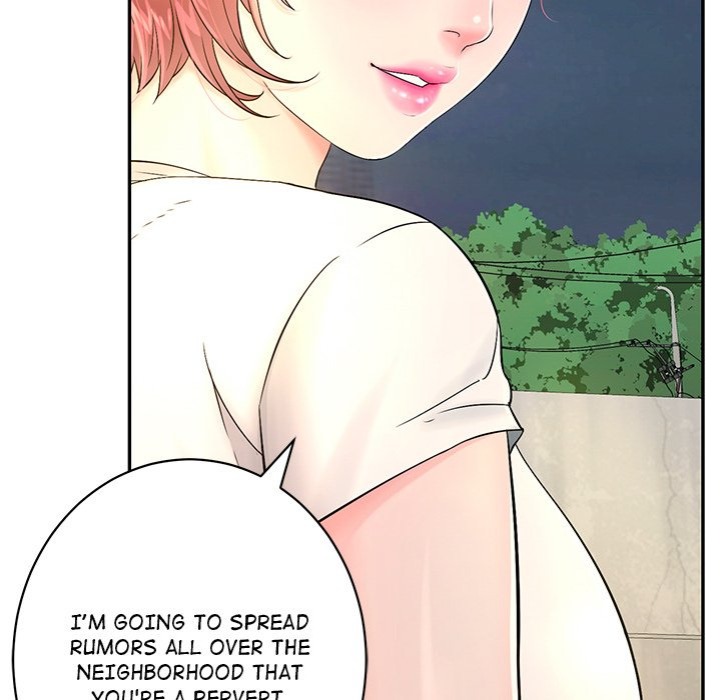One More Time Seokhyeon chapter 7 page 35