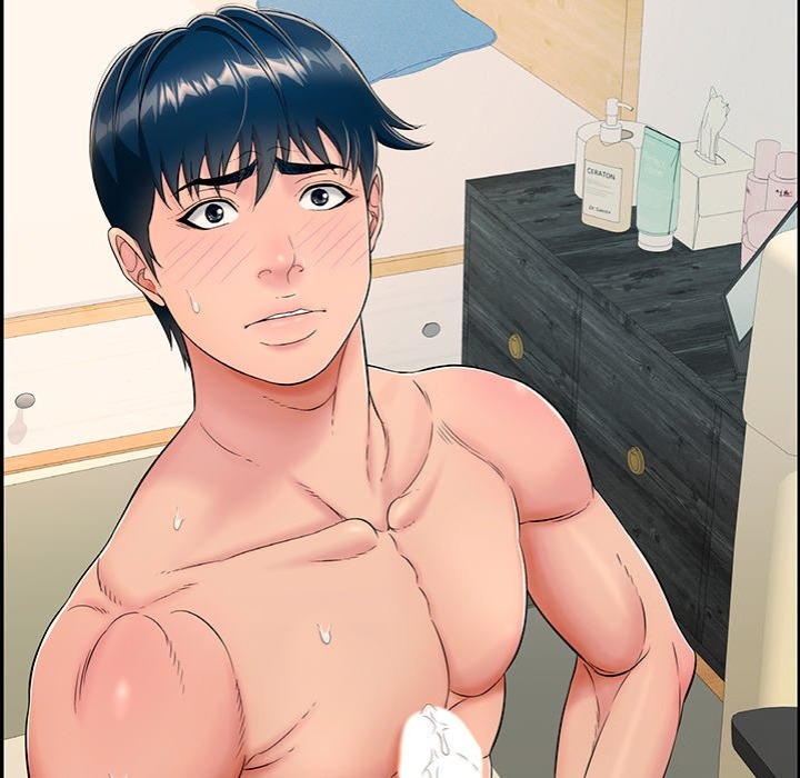 One More Time Seokhyeon chapter 7 page 41