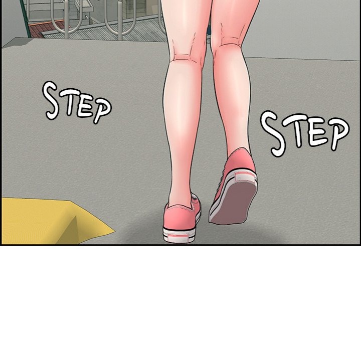 One More Time Seokhyeon chapter 7 page 50