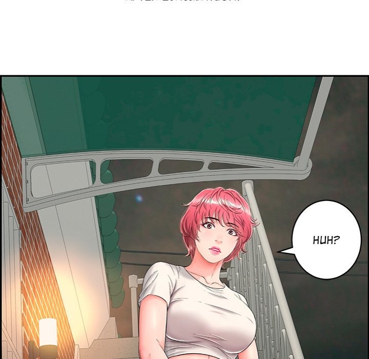 One More Time Seokhyeon chapter 7 page 54