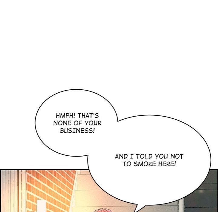 One More Time Seokhyeon chapter 7 page 61