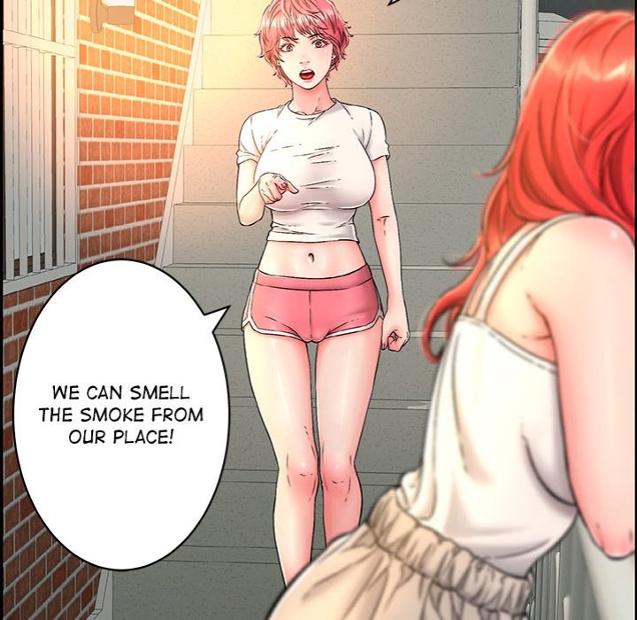 One More Time Seokhyeon chapter 7 page 62