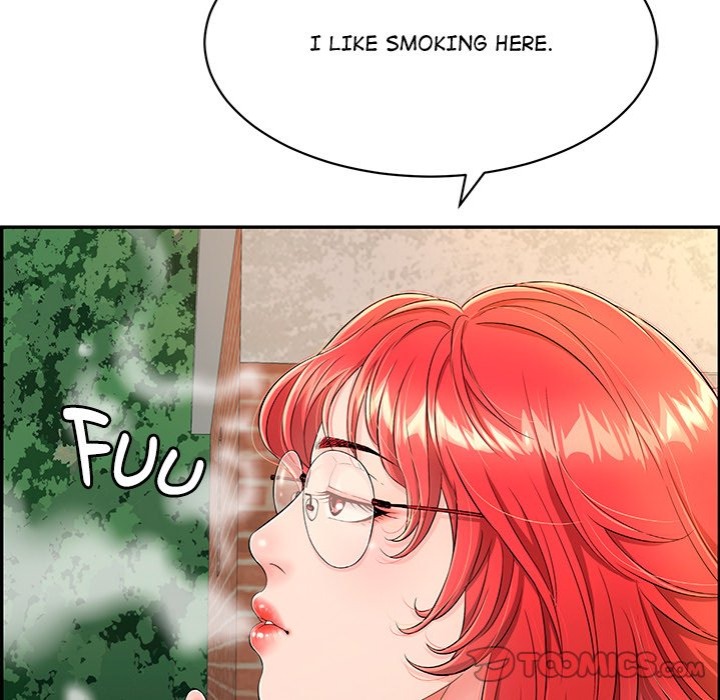 One More Time Seokhyeon chapter 7 page 64