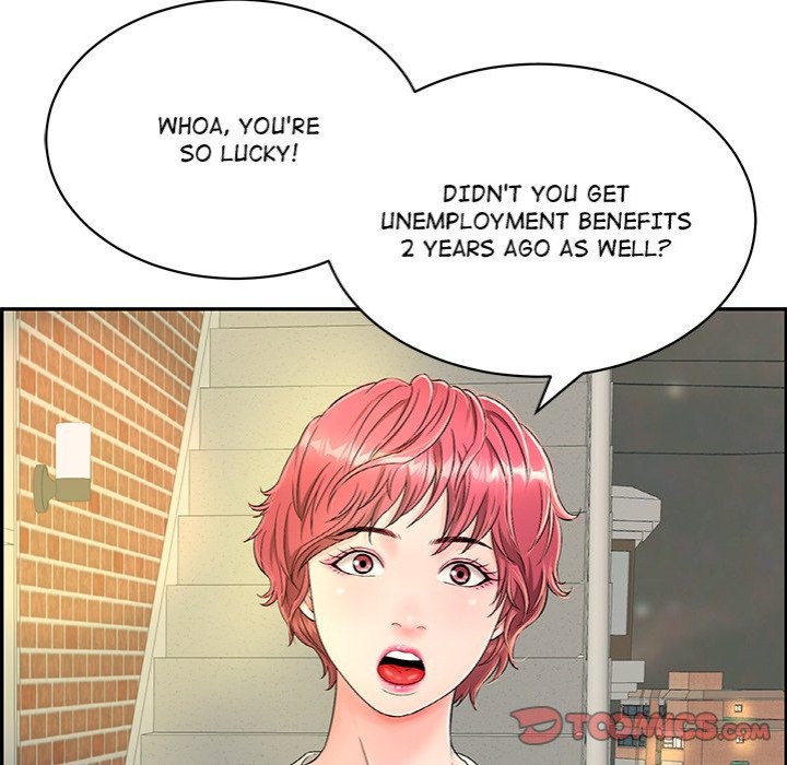 One More Time Seokhyeon chapter 7 page 76