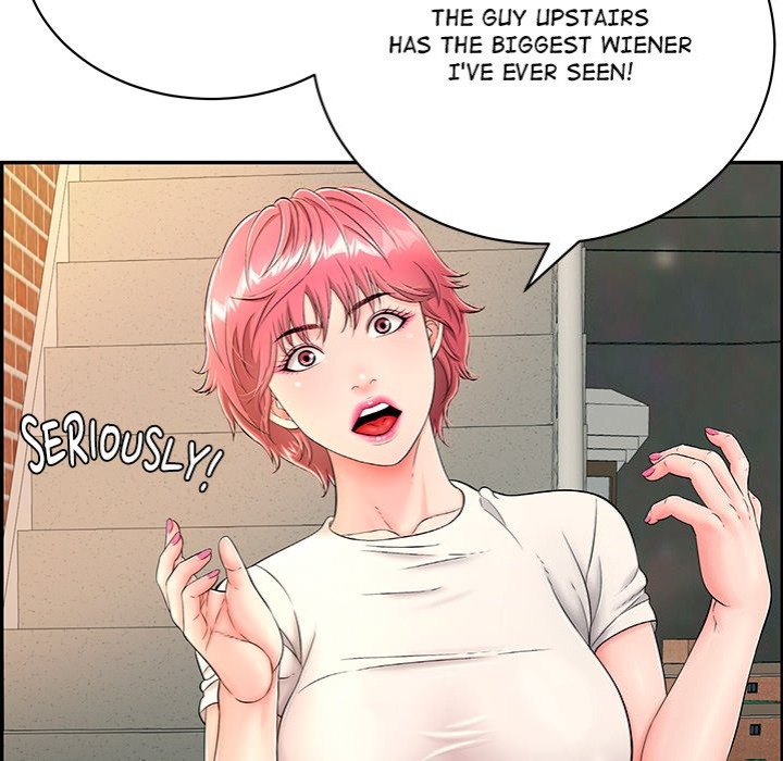 One More Time Seokhyeon chapter 7 page 86