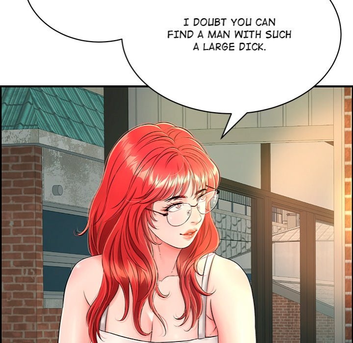 One More Time Seokhyeon chapter 7 page 91