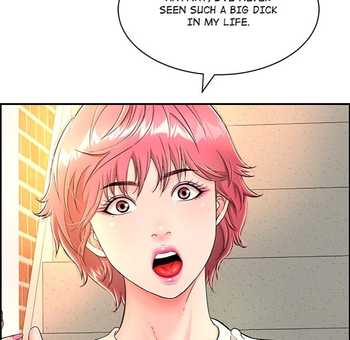 One More Time Seokhyeon chapter 7 page 107