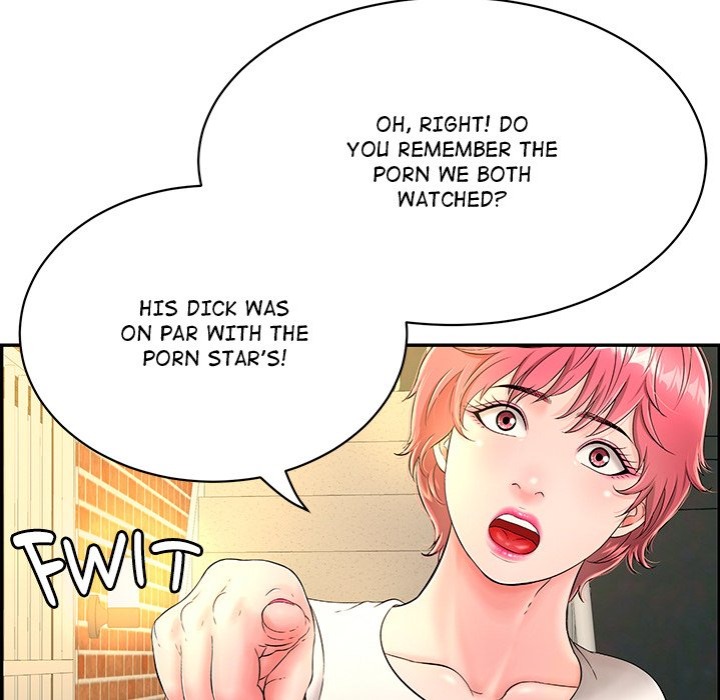 One More Time Seokhyeon chapter 7 page 109