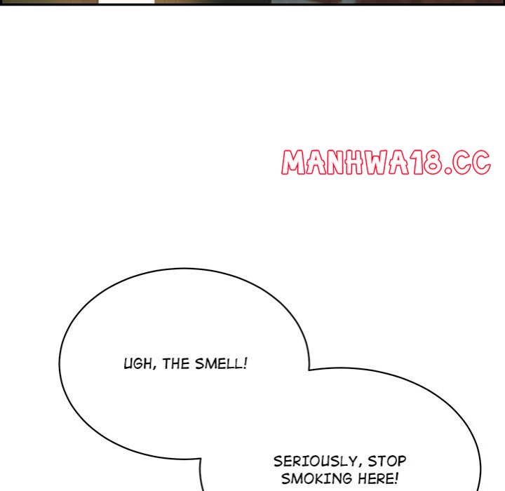 One More Time Seokhyeon chapter 7 page 119