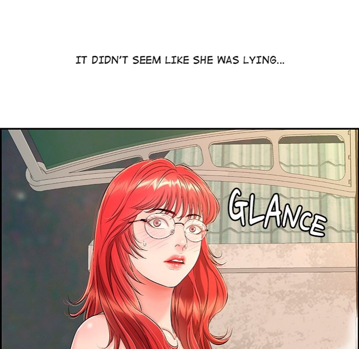 One More Time Seokhyeon chapter 7 page 127