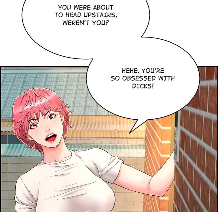 One More Time Seokhyeon chapter 7 page 137