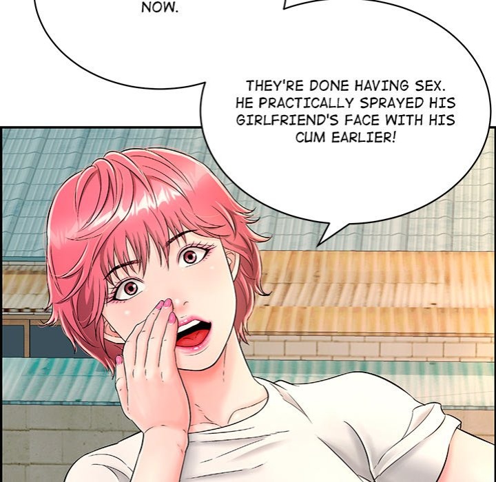 One More Time Seokhyeon chapter 7 page 142