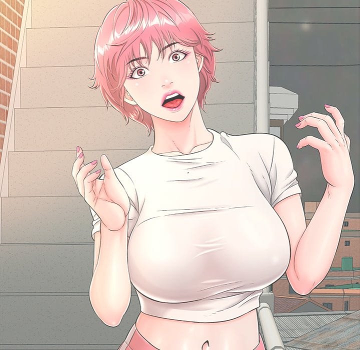 One More Time Seokhyeon chapter 7 page 158