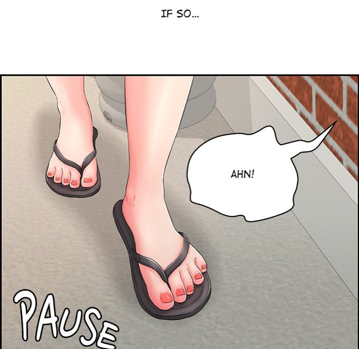 One More Time Seokhyeon chapter 7 page 204