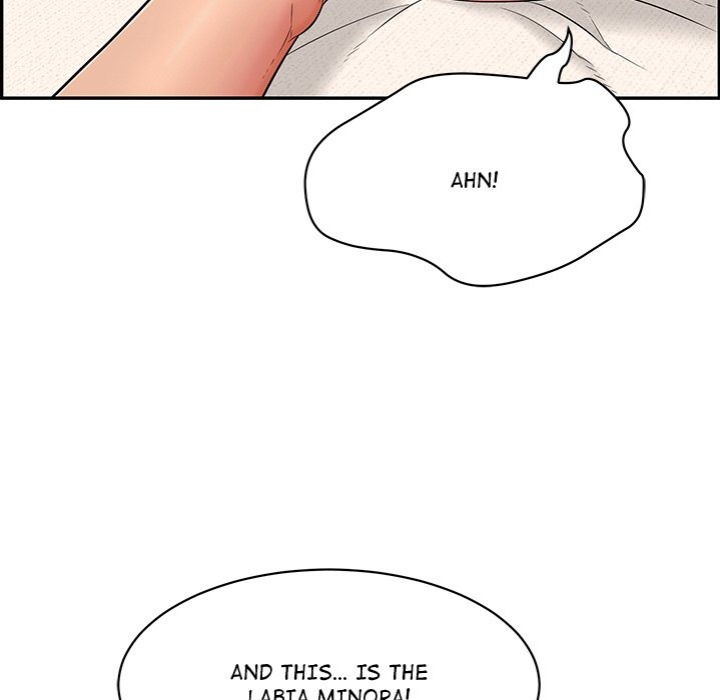 One More Time Seokhyeon chapter 8 page 6