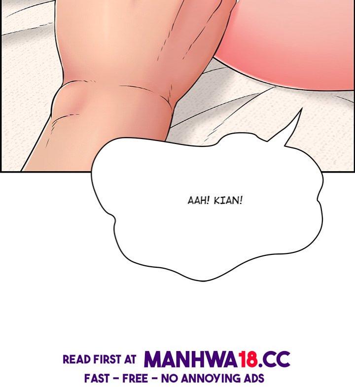 One More Time Seokhyeon chapter 8 page 8