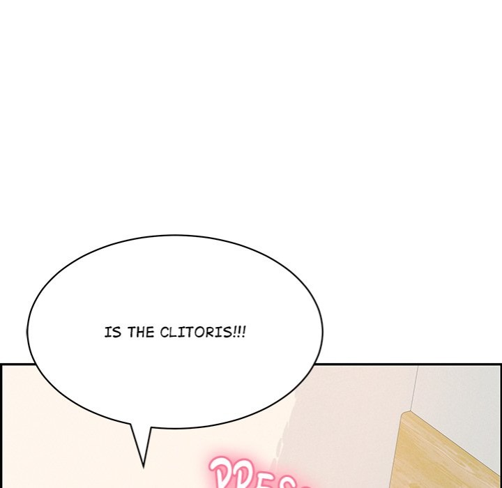 One More Time Seokhyeon chapter 8 page 14