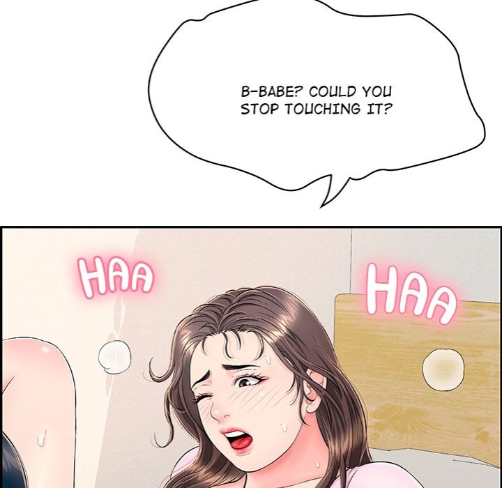 One More Time Seokhyeon chapter 8 page 17