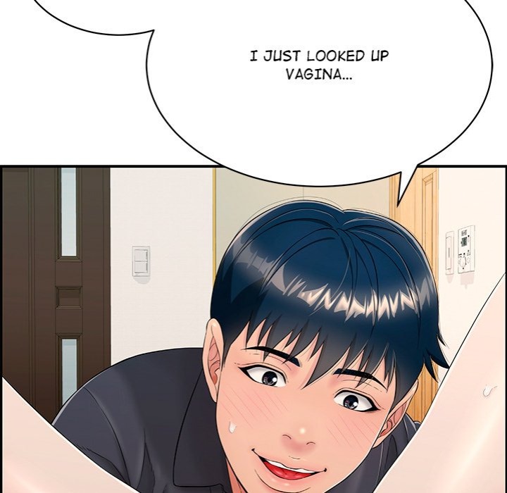 One More Time Seokhyeon chapter 8 page 20