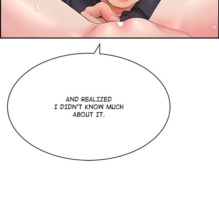 One More Time Seokhyeon chapter 8 page 21