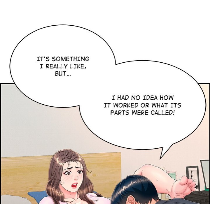 One More Time Seokhyeon chapter 8 page 22