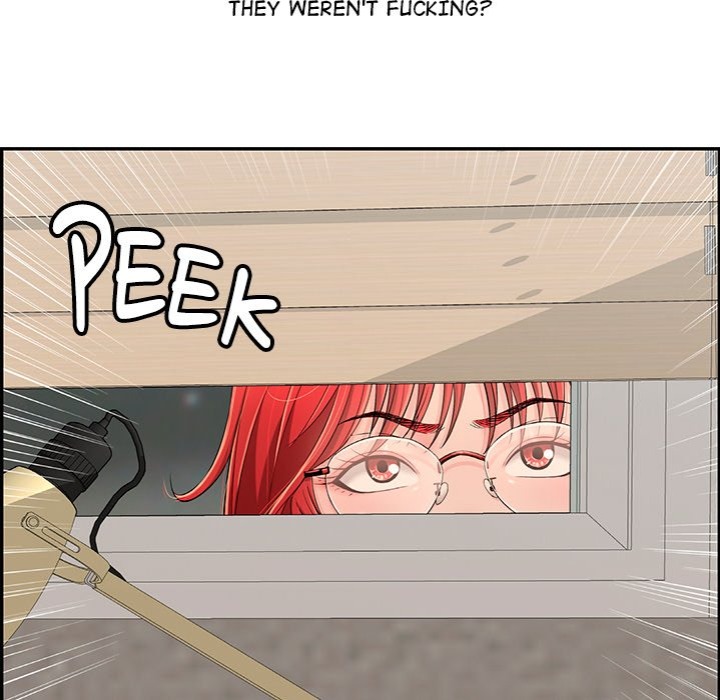 One More Time Seokhyeon chapter 8 page 25