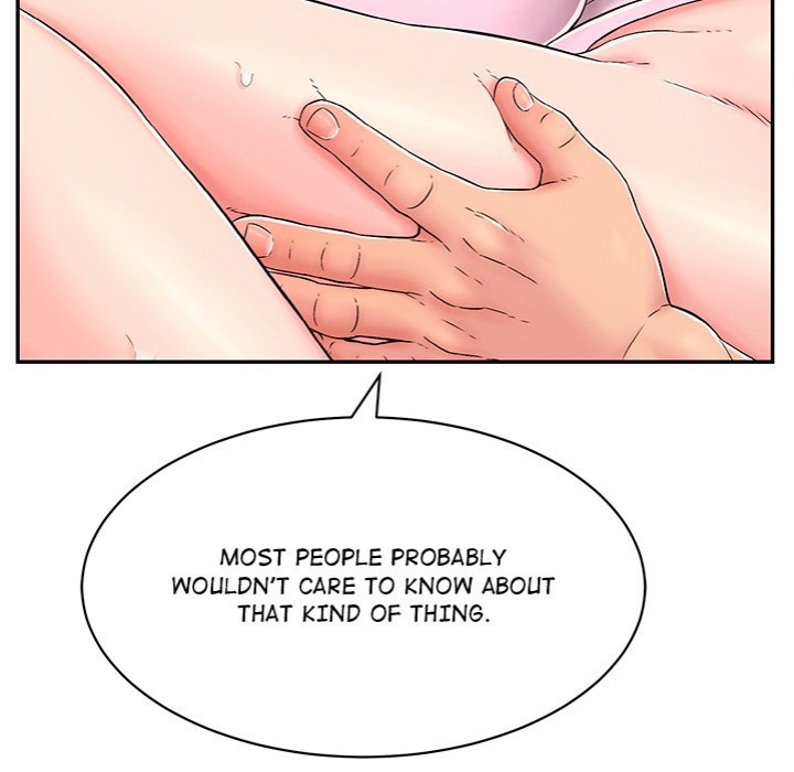 One More Time Seokhyeon chapter 8 page 32
