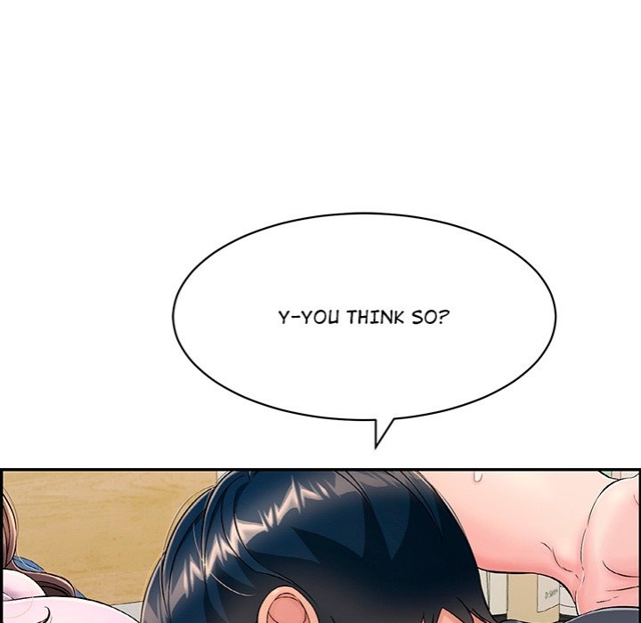 One More Time Seokhyeon chapter 8 page 33