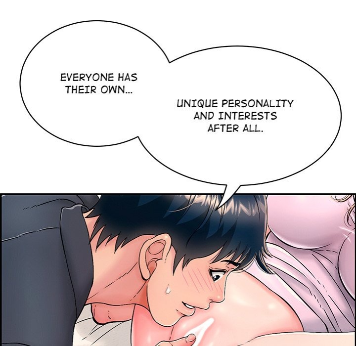 One More Time Seokhyeon chapter 8 page 36