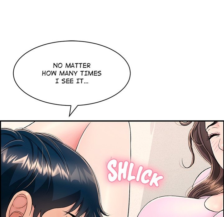 One More Time Seokhyeon chapter 8 page 38