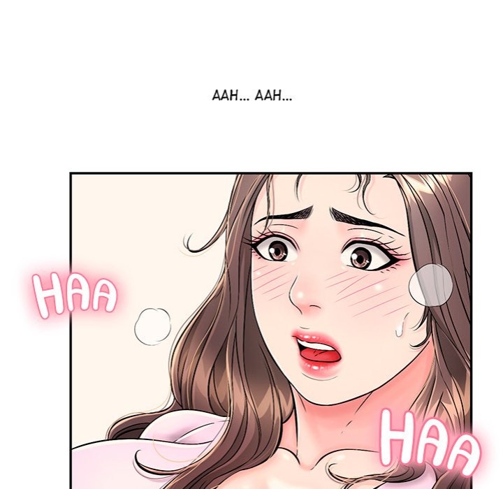 One More Time Seokhyeon chapter 8 page 41
