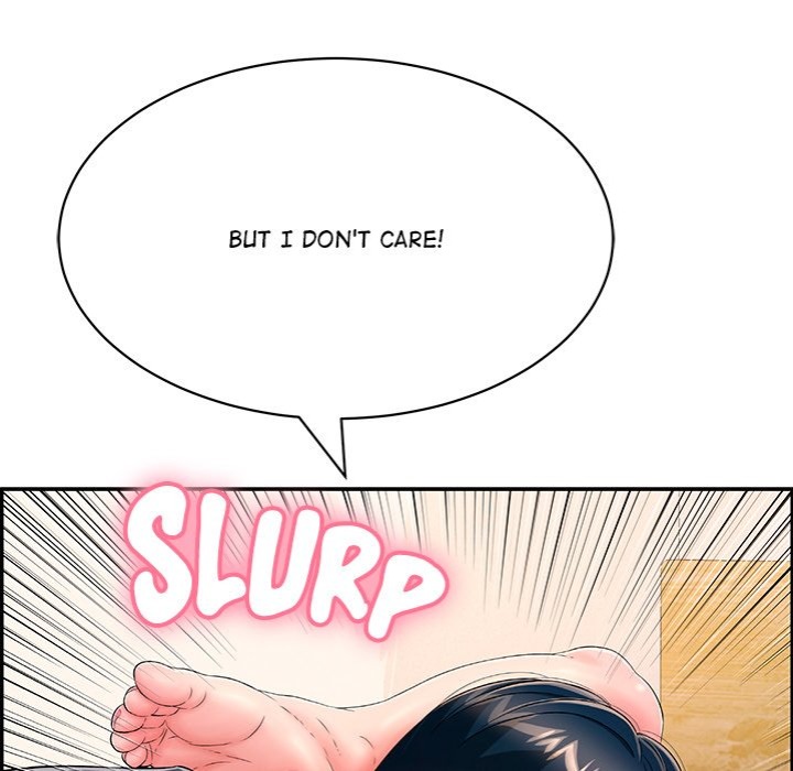 One More Time Seokhyeon chapter 8 page 58