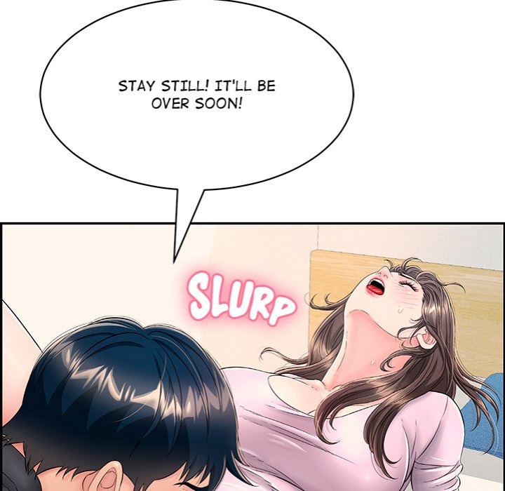 One More Time Seokhyeon chapter 8 page 65