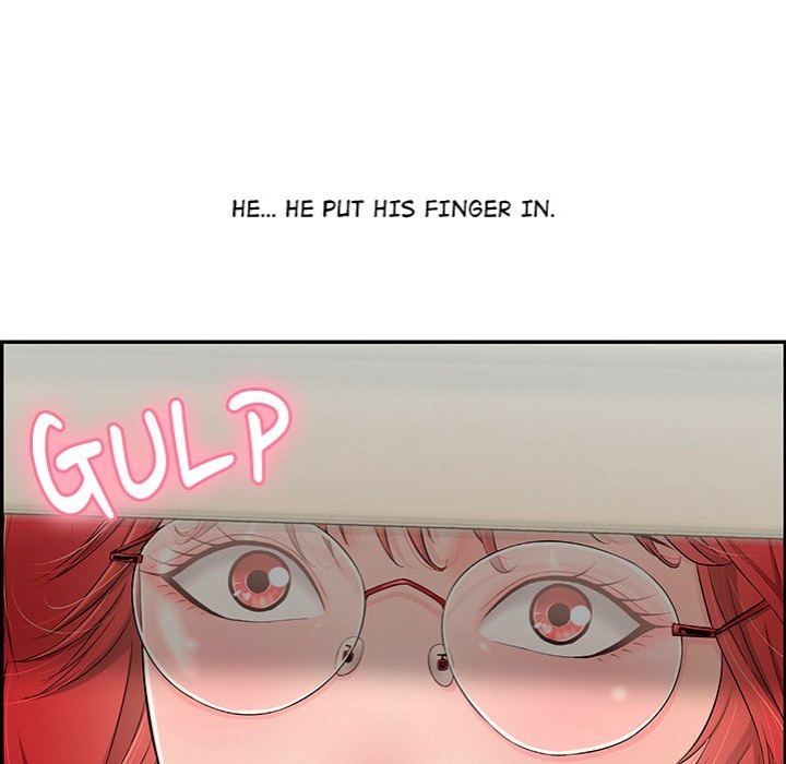 One More Time Seokhyeon chapter 8 page 75