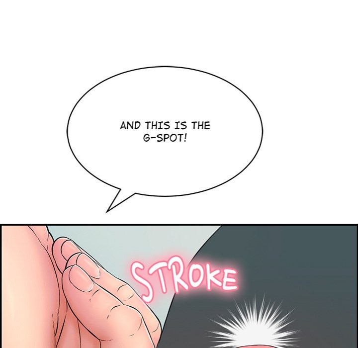 One More Time Seokhyeon chapter 8 page 77