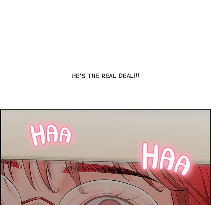 One More Time Seokhyeon chapter 8 page 84
