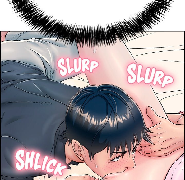 One More Time Seokhyeon chapter 8 page 87