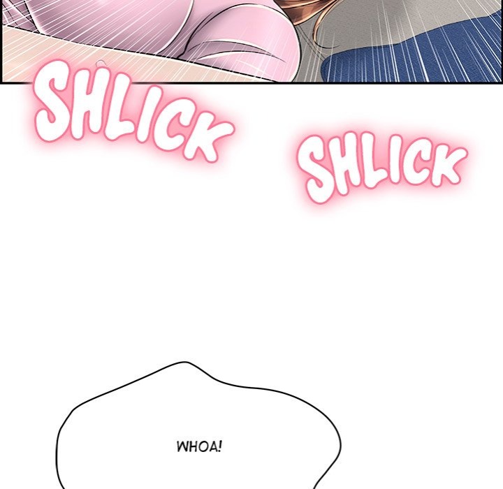 One More Time Seokhyeon chapter 8 page 92