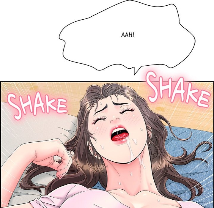 One More Time Seokhyeon chapter 8 page 95