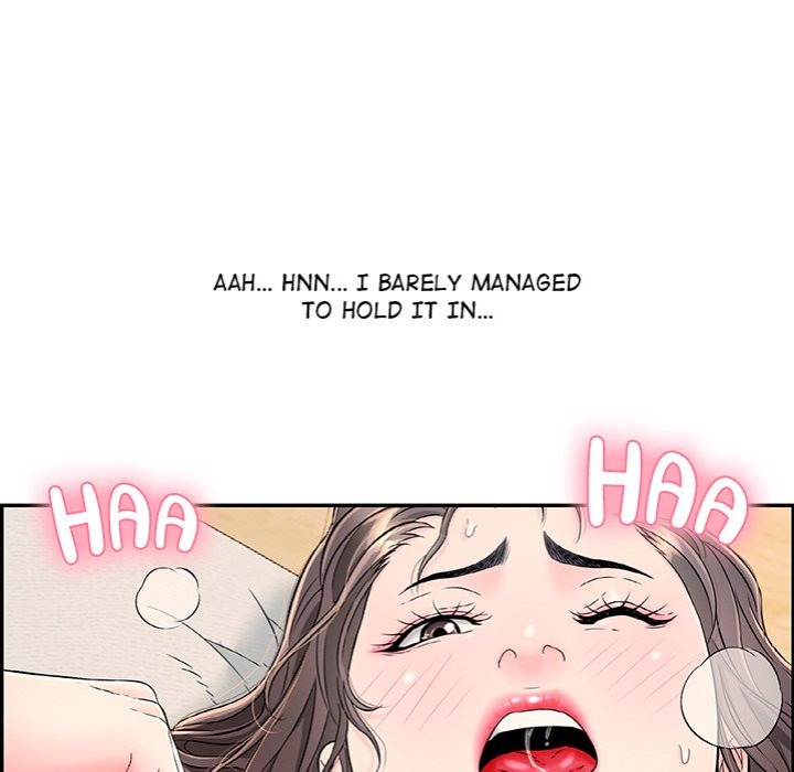 One More Time Seokhyeon chapter 8 page 105