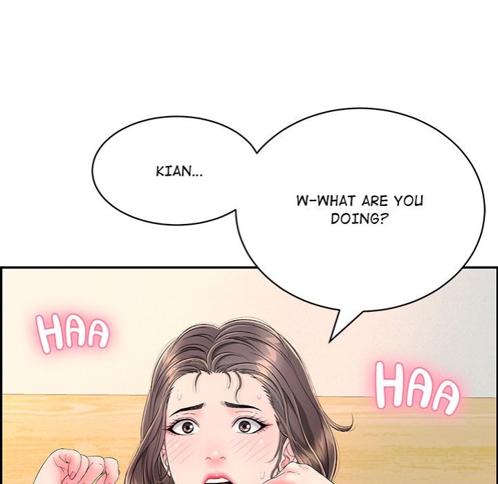 One More Time Seokhyeon chapter 8 page 110