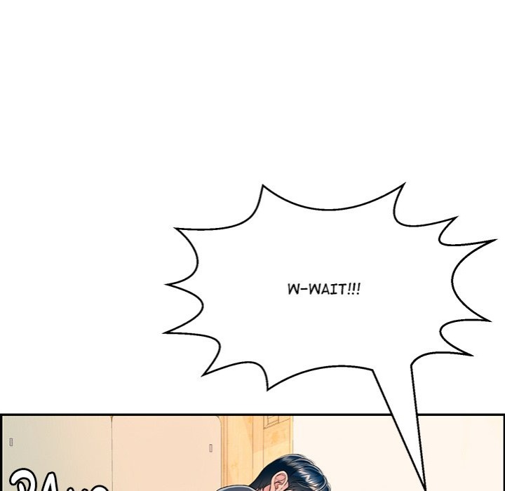 One More Time Seokhyeon chapter 8 page 121