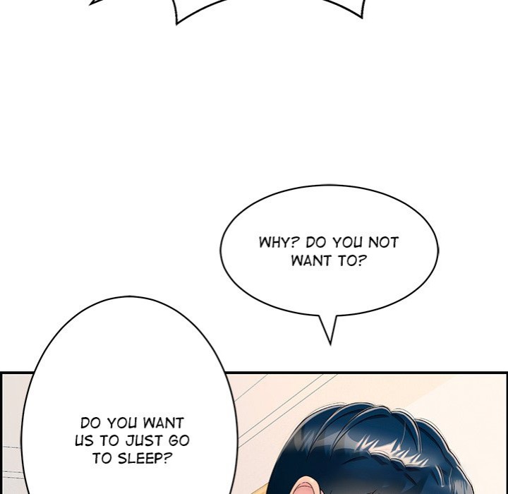 One More Time Seokhyeon chapter 8 page 124