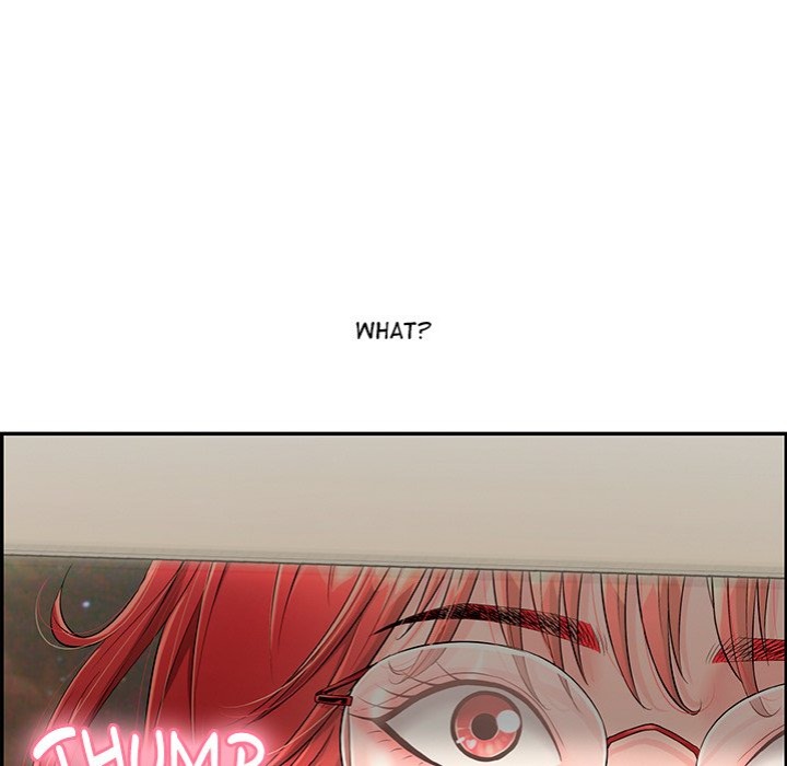 One More Time Seokhyeon chapter 8 page 127