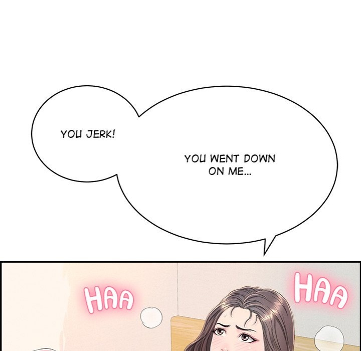 One More Time Seokhyeon chapter 8 page 129