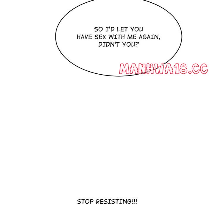 One More Time Seokhyeon chapter 8 page 131
