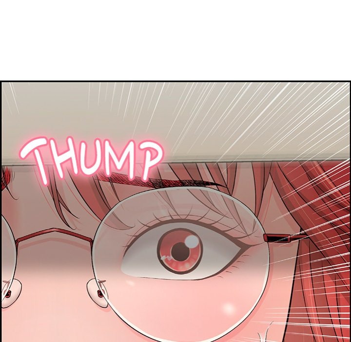 One More Time Seokhyeon chapter 8 page 132